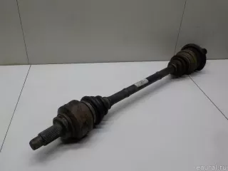 33207597681 BMW Полуось передняя левая (приводной вал, шрус) BMW X2 F39 Арт E40674787, вид 1