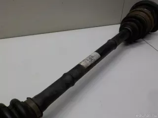 33207597681 BMW Полуось передняя левая (приводной вал, шрус) BMW X2 F39 Арт E40674787, вид 3