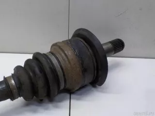33207597681 BMW Полуось передняя левая (приводной вал, шрус) BMW X2 F39 Арт E40674787, вид 4