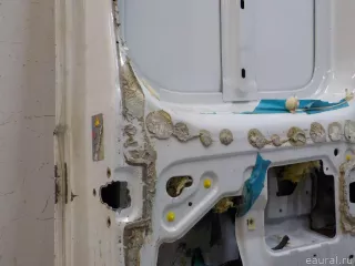7751472222 Renault Дверь багажника левая Renault Trafic 2 Арт E40705162, вид 12