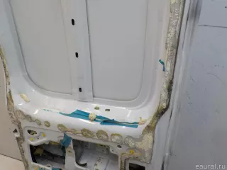7751472222 Renault Дверь багажника левая Renault Trafic 2 Арт E40705162, вид 15