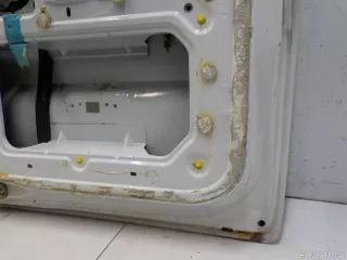 7751472222 Renault Дверь багажника левая Renault Trafic 2 Арт E40705162, вид 16