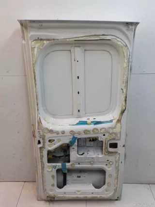 7751472222 Renault Дверь багажника левая Renault Trafic 2 Арт E40705162, вид 10