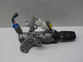 819101Y000 Hyundai-Kia Замок зажигания Kia Picanto 3 Арт E40725114, вид 1