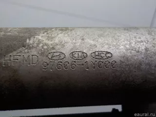 976061Y000 Hyundai-Kia Радиатор кондиционера (конденсер) Kia Picanto 2 Арт E40727066, вид 2