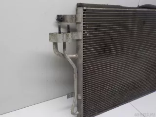 976061Y000 Hyundai-Kia Радиатор кондиционера (конденсер) Kia Picanto 2 Арт E40727066, вид 5