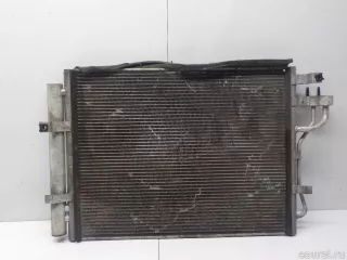 976061Y000 Hyundai-Kia Радиатор кондиционера (конденсер) Kia Picanto 2 Арт E40727066, вид 7