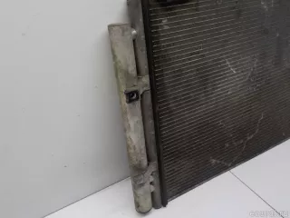 976061Y000 Hyundai-Kia Радиатор кондиционера (конденсер) Kia Picanto 2 Арт E40727066, вид 8