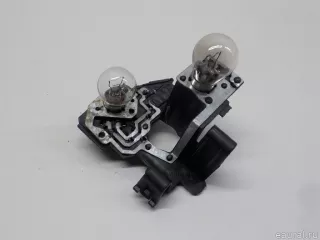 5C6945257 VAG Плата заднего фонаря левого Volkswagen Jetta 6 Арт E40745985, вид 4