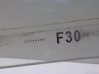 51357259819 BMW Стекло двери задней левой BMW 3 F30/F31/GT F34 Арт E40830544, вид 2