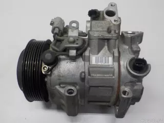 8832006160 Toyota Компрессор кондиционера Toyota Camry XV50 Арт E40838615, вид 1