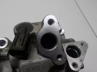 8832006160 Toyota Компрессор кондиционера Toyota Camry XV50 Арт E40838615, вид 4