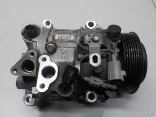 8832006160 Toyota Компрессор кондиционера Toyota Camry XV50 Арт E40838615, вид 5