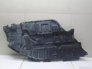 5144206200 Toyota Пыльник двигателя нижний левый Toyota Camry XV50 Арт E40839690, вид 1