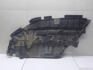 5144206200 Toyota Пыльник двигателя нижний левый Toyota Camry XV50 Арт E40839690, вид 2