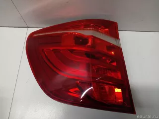 63217217305 BMW Фонарь задний наружный левый BMW X3 F25 Арт E40848044, вид 1