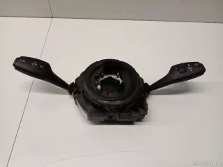 61319351148 BMW Переключатель подрулевой в сборе BMW X3 F25 Арт E40848362, вид 1