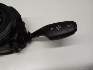 61319351148 BMW Переключатель подрулевой в сборе BMW X3 F25 Арт E40848362, вид 3