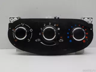 275101505R Renault Блок управления климатической установкой Renault Duster 2 Арт E40863157, вид 1