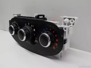 275101505R Renault Блок управления климатической установкой Renault Duster 2 Арт E40863157, вид 3