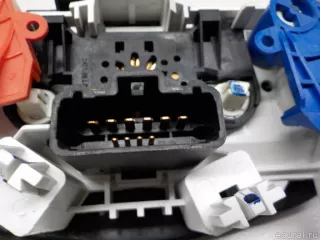 275101505R Renault Блок управления климатической установкой Renault Duster 2 Арт E40863157, вид 5