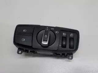61319265304 BMW Переключатель света BMW X4 F26 Арт E40897570, вид 1