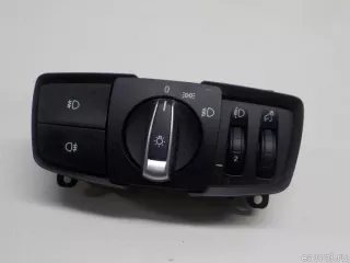 61319265304 BMW Переключатель света BMW X4 F26 Арт E40897570, вид 2