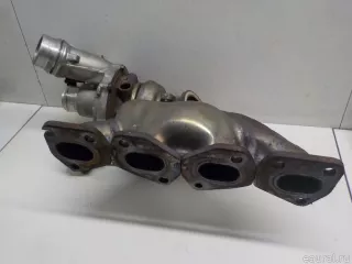 11627645759 BMW Турбокомпрессор (турбина) BMW 1 F20/F21 Арт E40898546, вид 1