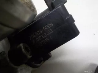 11627645759 BMW Турбокомпрессор (турбина) BMW 1 F20/F21 Арт E40898546, вид 13