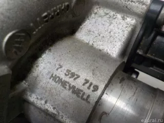 11627645759 BMW Турбокомпрессор (турбина) BMW 1 F20/F21 Арт E40898546, вид 15