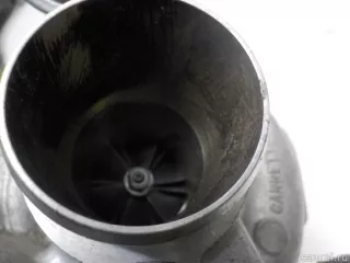 11627645759 BMW Турбокомпрессор (турбина) BMW 1 F20/F21 Арт E40898546, вид 9