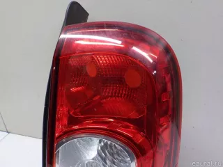 265504309R Renault Фонарь задний правый Renault Duster 2 Арт E40898955, вид 2