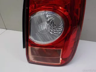 265504309R Renault Фонарь задний правый Renault Duster 2 Арт E40898955, вид 3