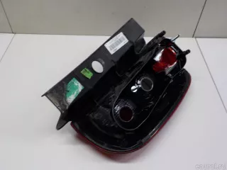 265504309R Renault Фонарь задний правый Renault Duster 2 Арт E40898955, вид 5