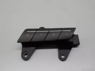 LR025910 Land Rover Блок кнопок управления сиденьем Land Rover Evoque 1 restailing Арт E40921415, вид 1