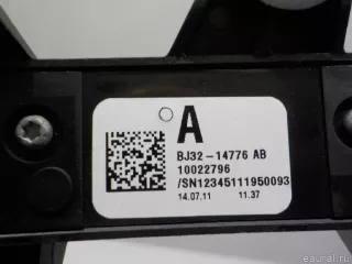 LR025910 Land Rover Блок кнопок управления сиденьем Land Rover Evoque 1 restailing Арт E40921415, вид 5