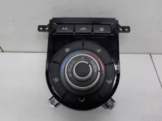 972501P100EQ Hyundai-Kia Блок управления климатической установкой Kia Venga Арт E40927451, вид 1