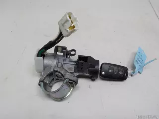 819101P000 Hyundai-Kia Замок зажигания Kia Venga Арт E40928027, вид 1