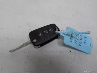 819101P000 Hyundai-Kia Замок зажигания Kia Venga Арт E40928027, вид 5