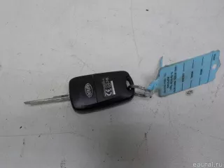 819101P000 Hyundai-Kia Замок зажигания Kia Venga Арт E40928027, вид 6