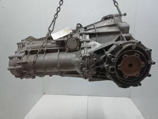 0B1300028J VAG МКПП (механическая коробка переключения передач) Audi A6 C7 (S6,RS6) Арт E40958447, вид 5