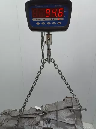 0B1300028J VAG МКПП (механическая коробка переключения передач) Audi A6 C7 (S6,RS6) Арт E40958447, вид 7