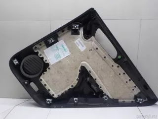 5N0867211PIRQ VAG Обшивка двери задней левой Volkswagen Tiguan 1 Арт E40994880, вид 5