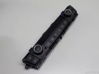64119287337 BMW Блок управления климатической установкой BMW 1 F20/F21 Арт E41035796, вид 2