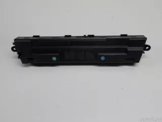 64119287337 BMW Блок управления климатической установкой BMW 1 F20/F21 Арт E41035796, вид 5