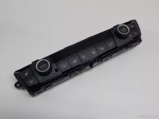 64119287337 BMW Блок управления климатической установкой BMW 1 F20/F21 Арт E41035796, вид 6