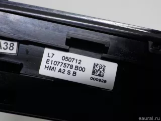 64119287337 BMW Блок управления климатической установкой BMW 1 F20/F21 Арт E41035796, вид 7