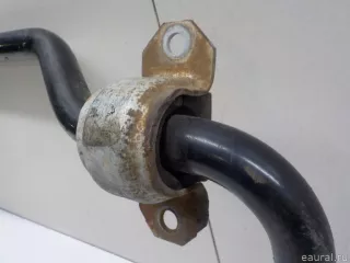 31356788711 BMW Стабилизатор подвески (поперечной устойчивости) передний BMW X4 F26 Арт E41045346, вид 3