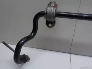 31356788711 BMW Стабилизатор подвески (поперечной устойчивости) передний BMW X4 F26 Арт E41045346, вид 4