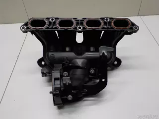 11617595078 BMW Коллектор впускной MINI COUNTRYMAN R60 Арт E41063620, вид 2